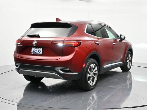 2023 Buick Envision Essence FWD