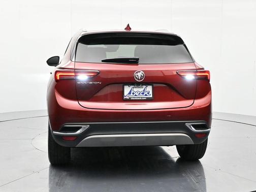 2023 Buick Envision Essence FWD