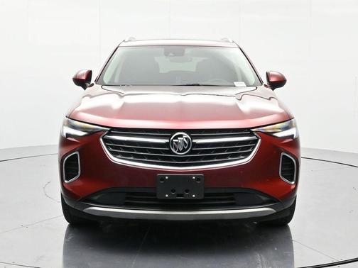 2023 Buick Envision Essence FWD