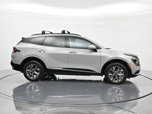 2024 Kia Sportage SX