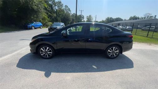 2023 Nissan Versa 1.6 S