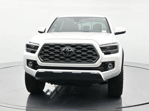 Ice 2023 Toyota Tacoma TRD Off Road
