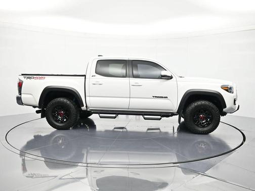 Ice 2023 Toyota Tacoma TRD Off Road