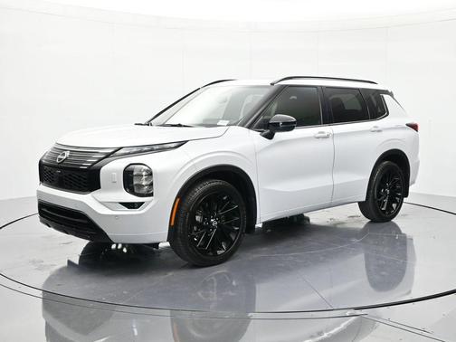 Alpine Frost 2026 Nissan Rogue Platinum