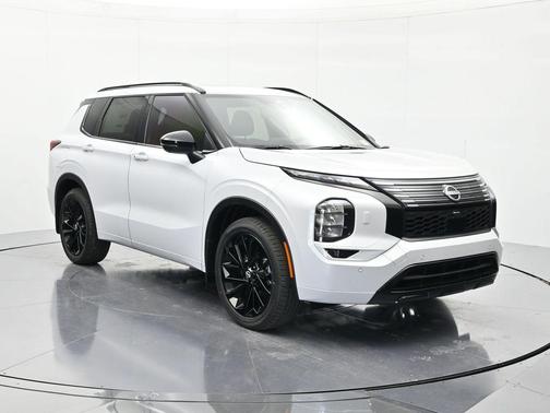Alpine Frost 2026 Nissan Rogue Platinum