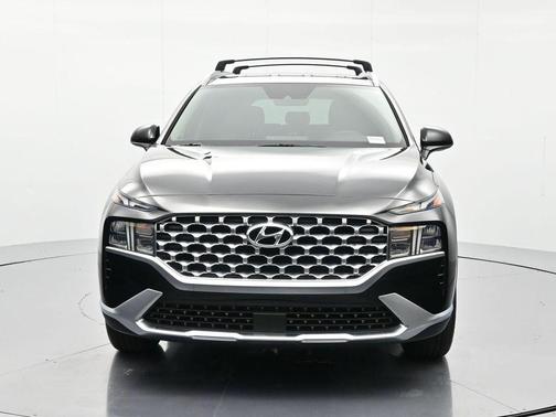 2022 Hyundai SANTA FE SEL 2.4