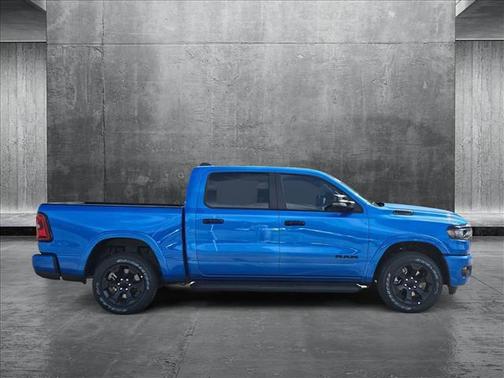 2025 RAM 1500 Lone Star