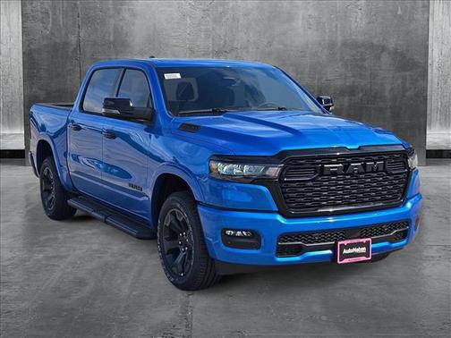 2025 RAM 1500 Lone Star
