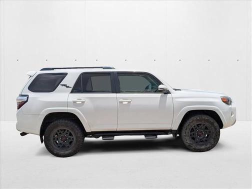 2019 Toyota 4Runner TRD Off Road Premium