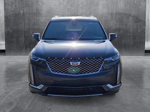 2023 Cadillac XT6 Premium Luxury FWD