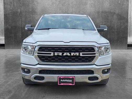 2022 RAM 1500 Lone Star