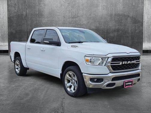 2022 RAM 1500 Lone Star
