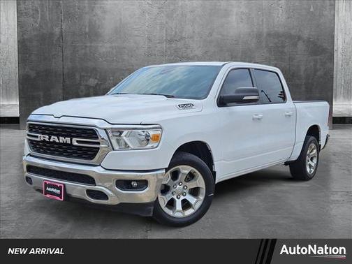 2022 RAM 1500 Lone Star