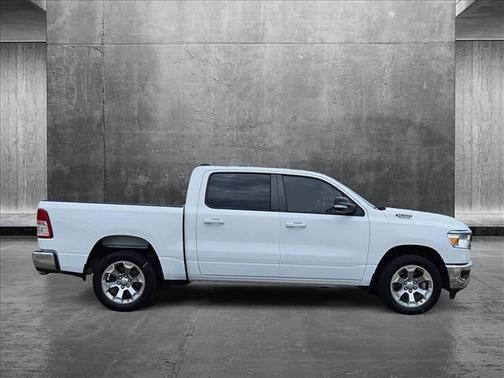 2022 RAM 1500 Lone Star