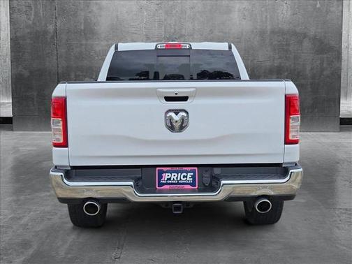 2022 RAM 1500 Lone Star
