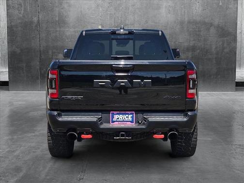 2023 RAM 1500 TRX