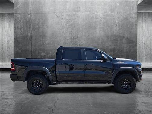 2023 RAM 1500 TRX