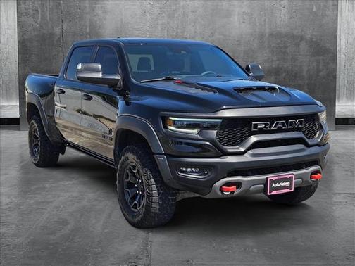 2023 RAM 1500 TRX