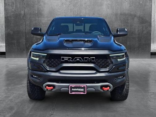 2023 RAM 1500 TRX