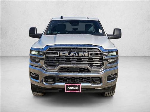 2026 RAM 2500 Tradesman Crew Cab 4x4 8' Box