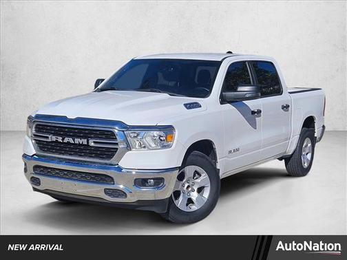 2023 RAM 1500 Lone Star