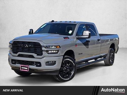 2026 RAM 3500 Lone Star