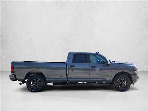 2026 RAM 3500 Lone Star