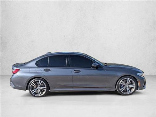 2020 BMW M340 i