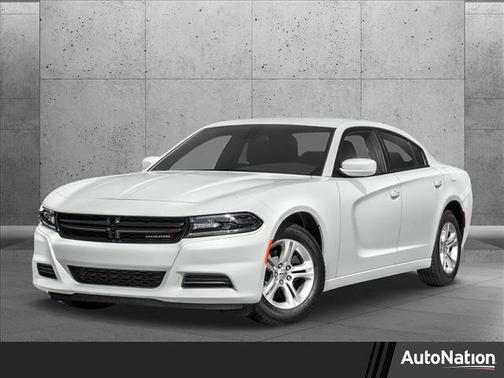 2021 Dodge Charger GT