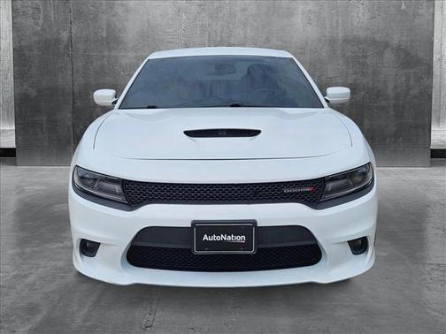 2021 Dodge Charger GT