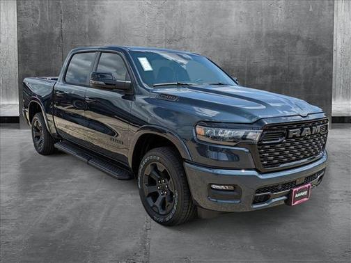 2025 RAM 1500 Lone Star