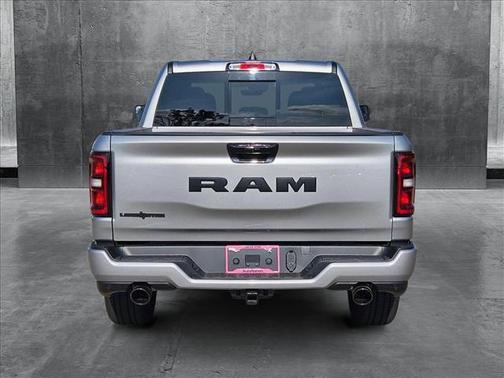2025 RAM 1500 Lone Star