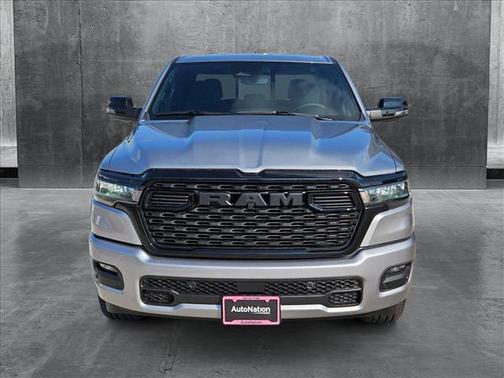 2025 RAM 1500 Lone Star