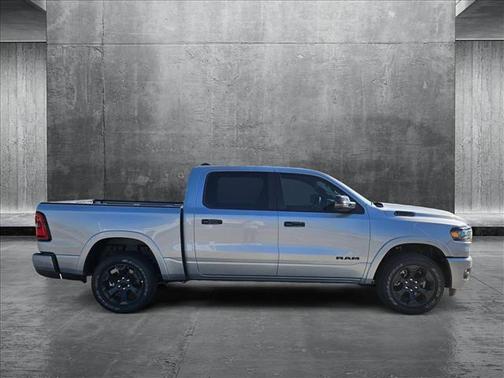 2025 RAM 1500 Lone Star
