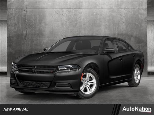 2019 Dodge Charger R/T
