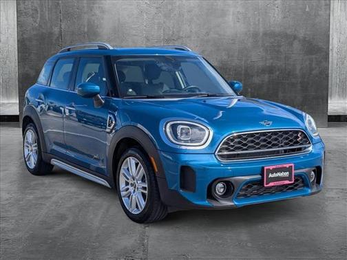 2024 MINI Countryman Cooper S ALL4