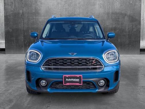 2024 MINI Countryman Cooper S ALL4