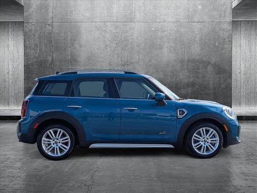2024 MINI Countryman Cooper S ALL4