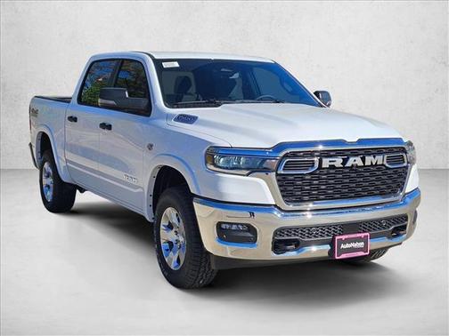 2026 RAM 1500 Lone Star