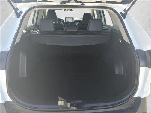 Ice Cap 2024 Toyota RAV4 Adventure
