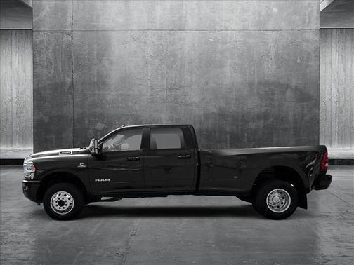 2025 RAM 3500 Laramie