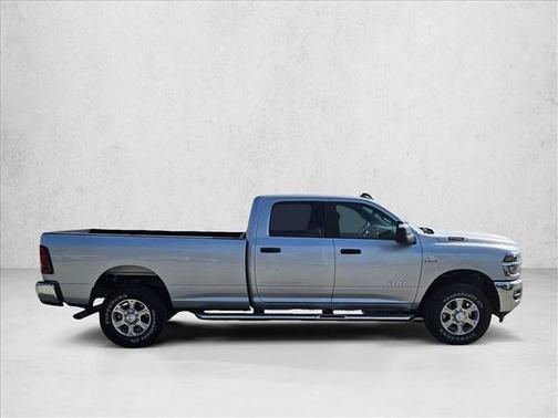2026 RAM 2500 Lone Star Crew Cab 4x4 8' Box