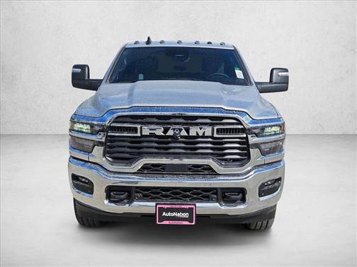 2026 RAM 2500 Lone Star Crew Cab 4x4 8' Box