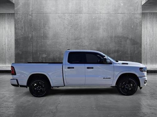 2025 RAM 1500 Lone Star