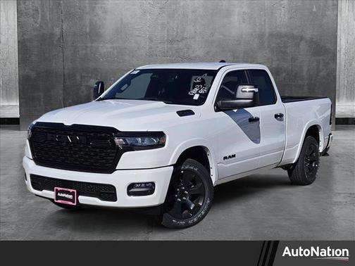 2025 RAM 1500 Lone Star