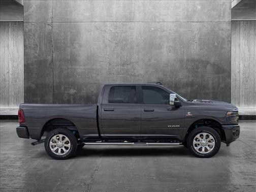 2025 RAM 2500 Laramie Crew Cab 4x4 6'4' Box