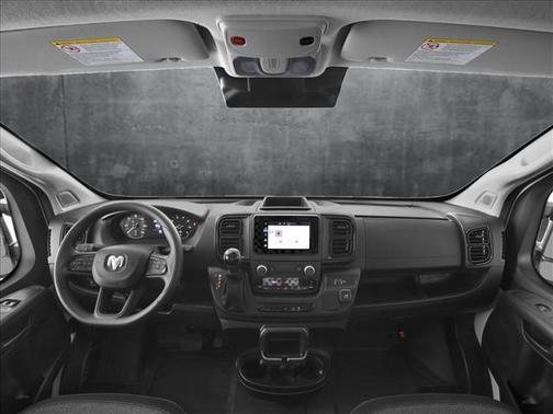 2025 RAM ProMaster 3500 High Roof