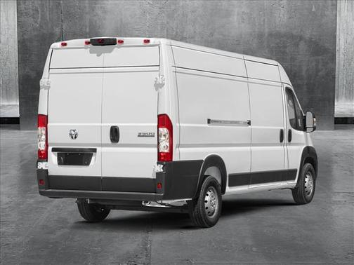 2025 RAM ProMaster 3500 High Roof
