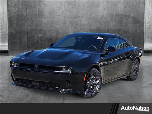 2025 Dodge Charger Daytona R/T