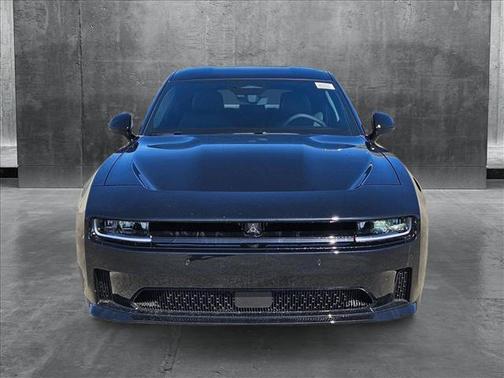 2025 Dodge Charger Daytona R/T
